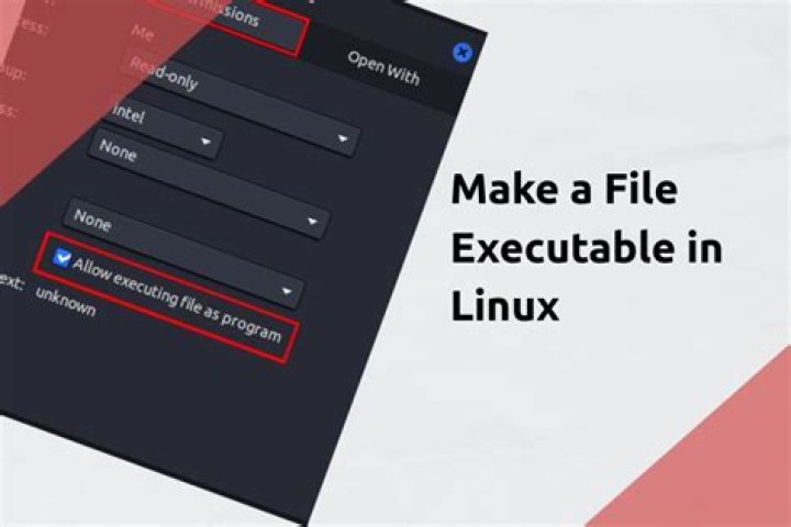 Are CAB files executable?