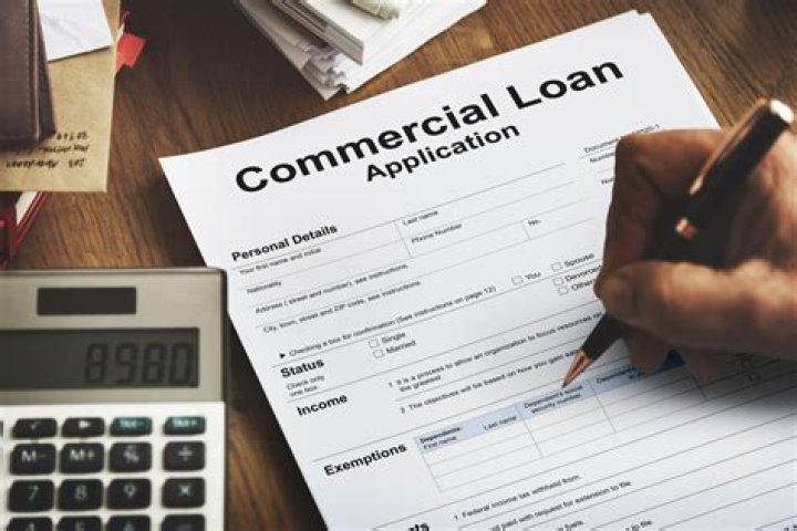 Are commercial loans tax deductible?