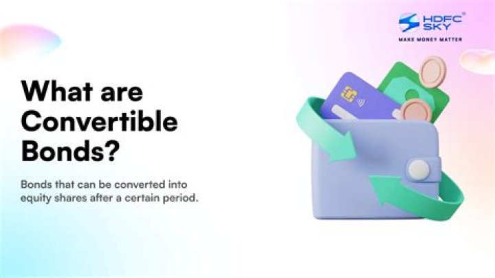 Are convertible bonds more expensive?