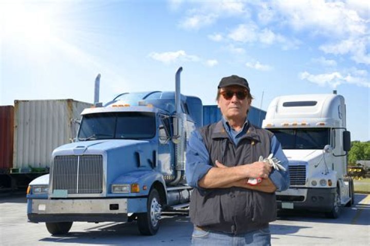 Are delivery drivers considered independent contractors?