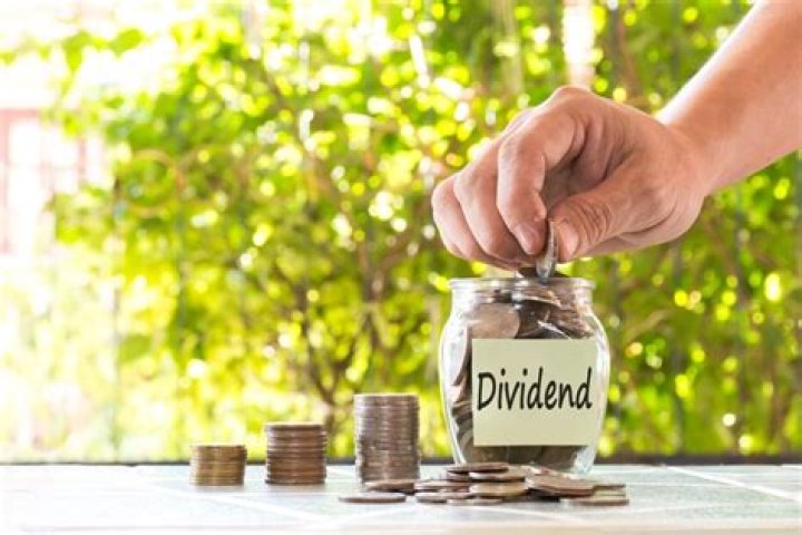 Are dividends taxed when received?