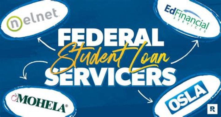 Are federal student loans sold to collection agency?