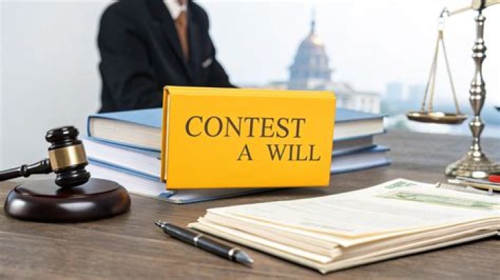 Are legal fees to contest a will deductible?