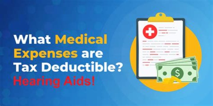 Are medical expenses deductible on Form 1041?