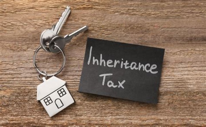 Are pensions subject to PA inheritance tax?
