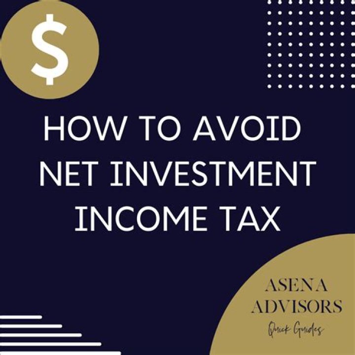 Are real estate professional subject to net investment income tax?