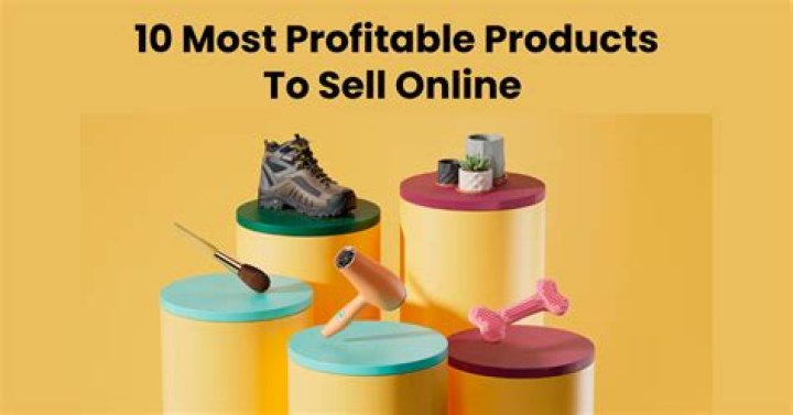 Are reselling items profitable?