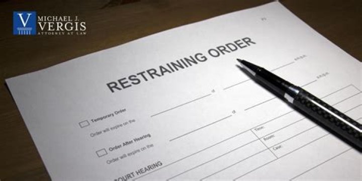 Are restraining orders common in divorce?