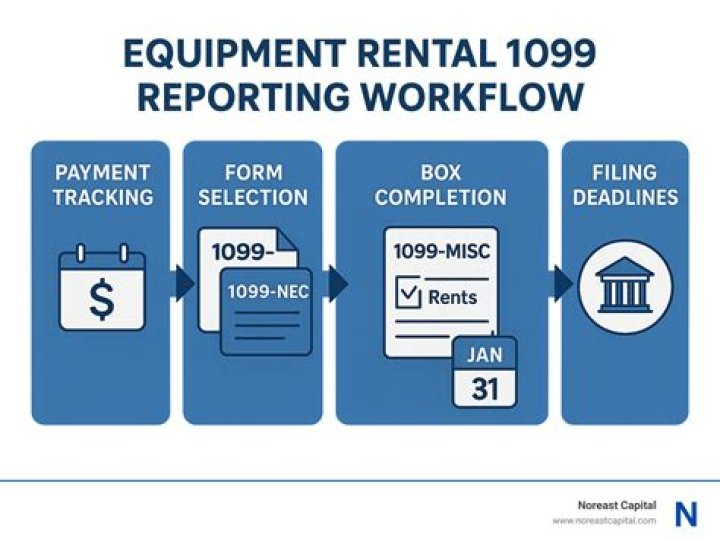 Are S Corporation 1099 reportable payments?