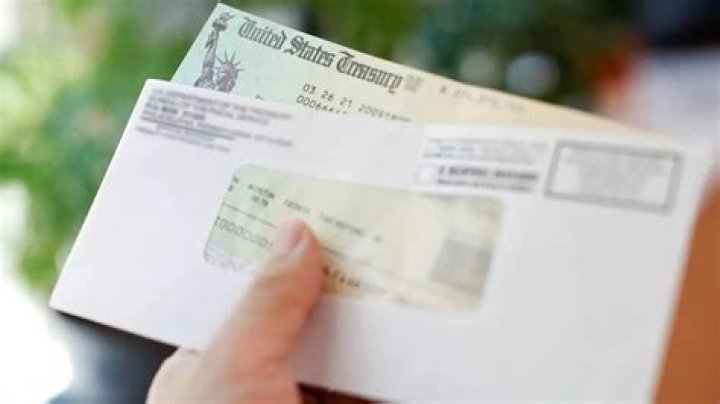 Are senior citizens eligible for stimulus checks?