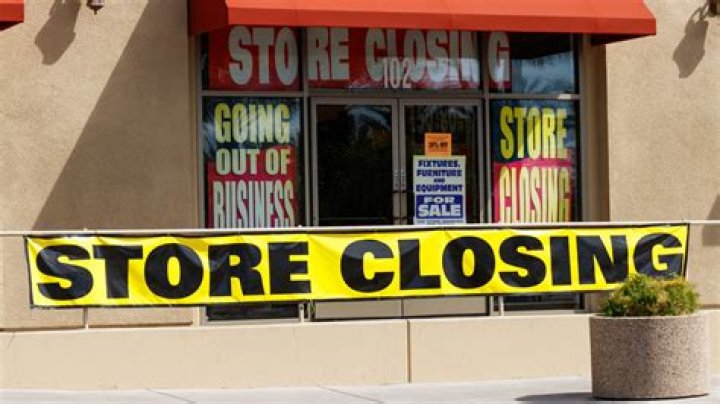 Are small businesses closed in California?