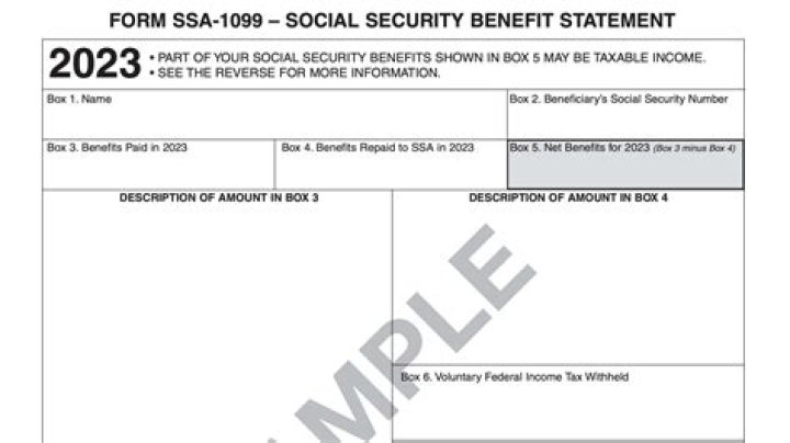 Are SSDI recipients required to file taxes?
