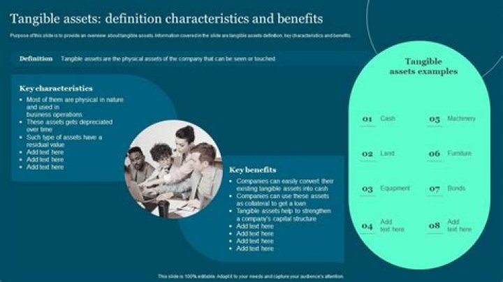Are tangible assets taxable?
