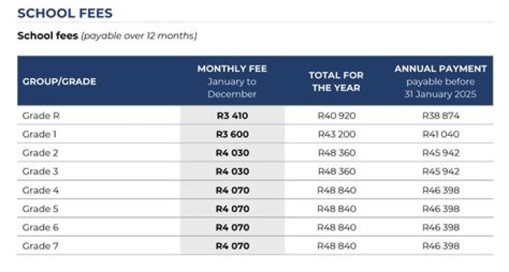 Are there annual fees for a corporation?