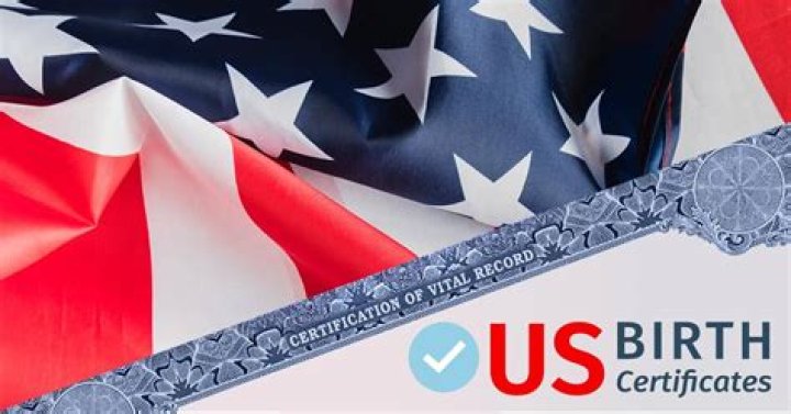 Are there any British citizens born in the US?