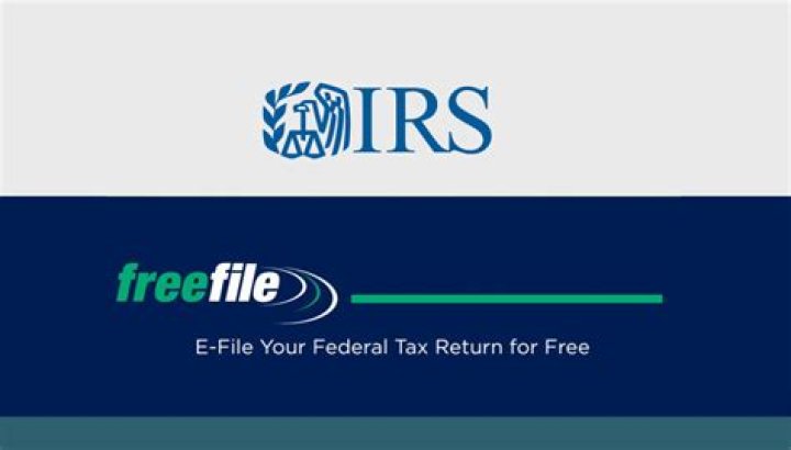 Are there any free online tax filing software?
