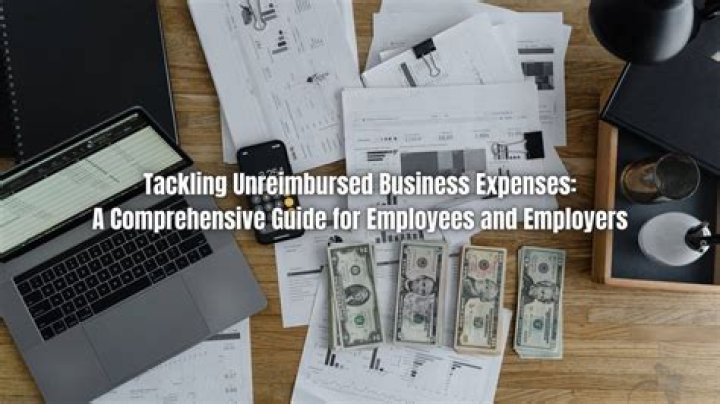Are unreimbursed employee expenses still allowed?