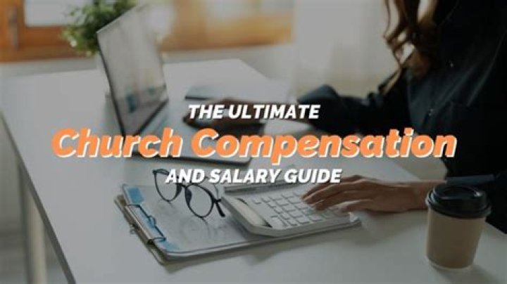 Can a church pay FICA for a minister?