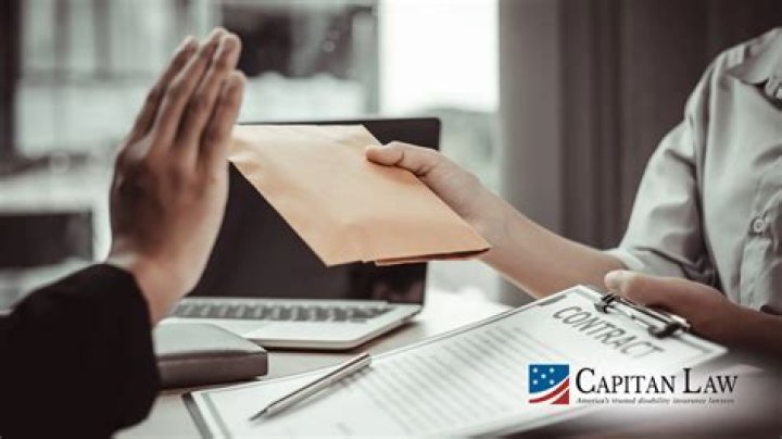 Can a doctor refuse to fill out disability forms?