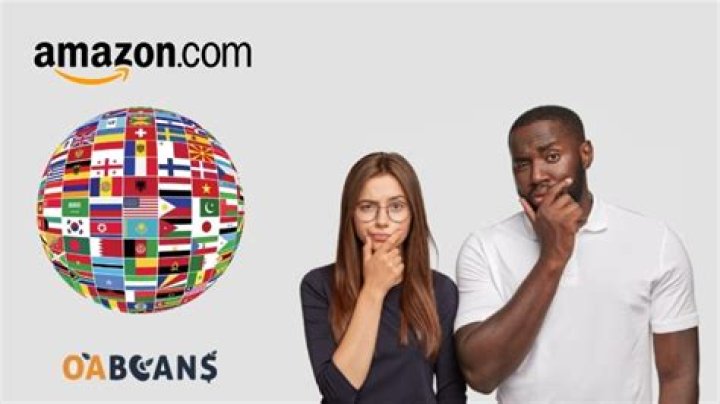 Can a foreigner sell on Amazon US?