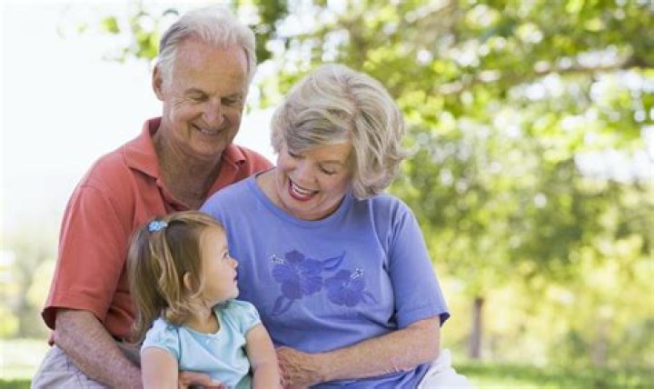 Can a grandparent put their granddaughter on health insurance?