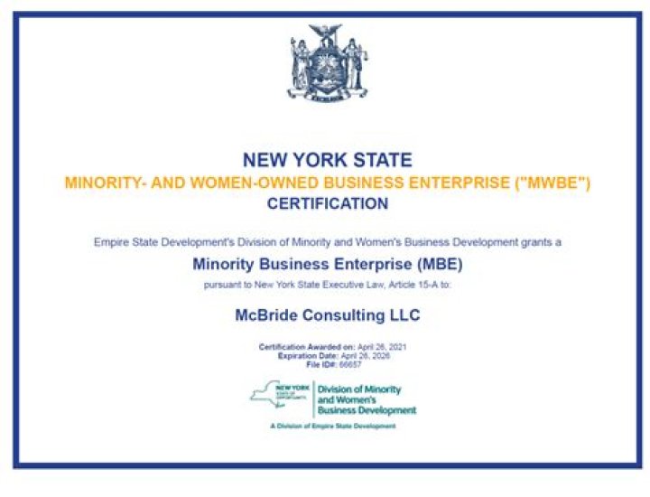 Can a New York Business be a Delaware LLC?