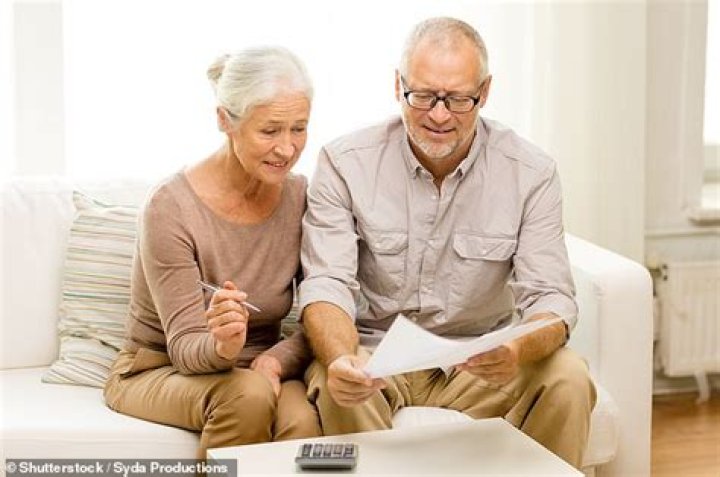 Can a niece inherit a pension?