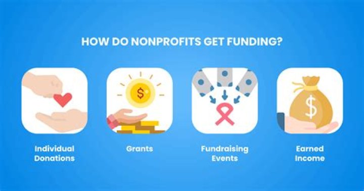 Can a non profit pay its members?