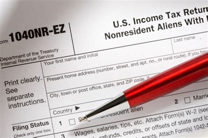 Can a non resident alien claim child tax credit?