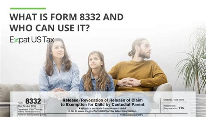 Can a noncustodial parent claim a child as a dependent?