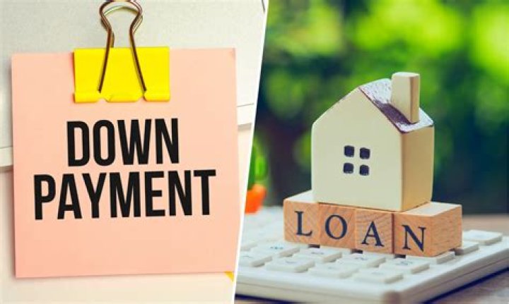 Can a parent give their child a down payment on a home?