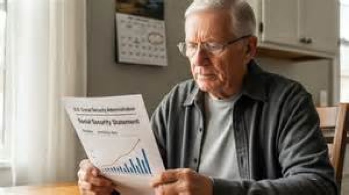 Can a person inherit Social Security?