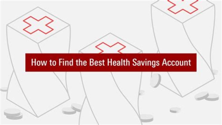 Can a retiree open a health savings account?