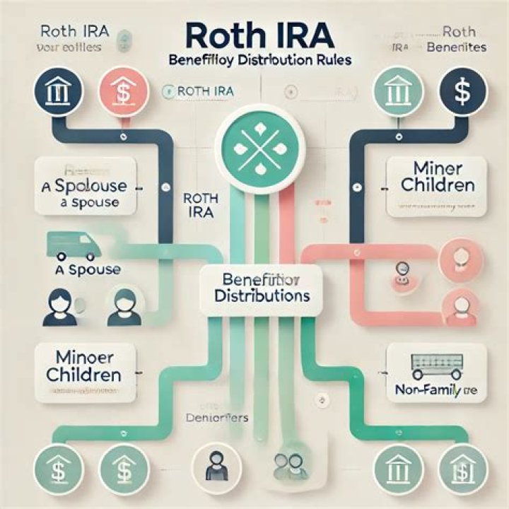Can a Roth IRA be willed?