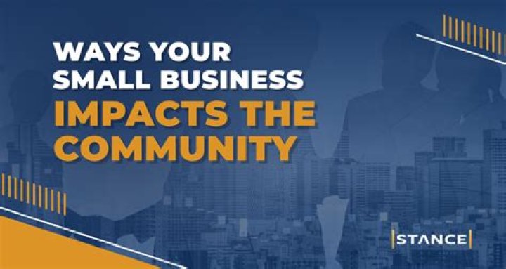 Can a small business own its own building?