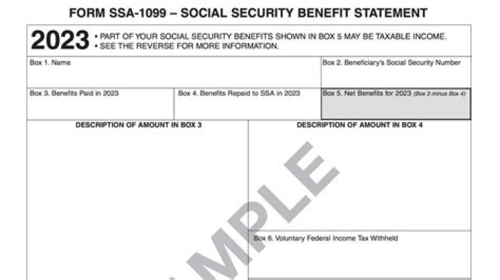 Can a social security beneficiary not file a tax return?