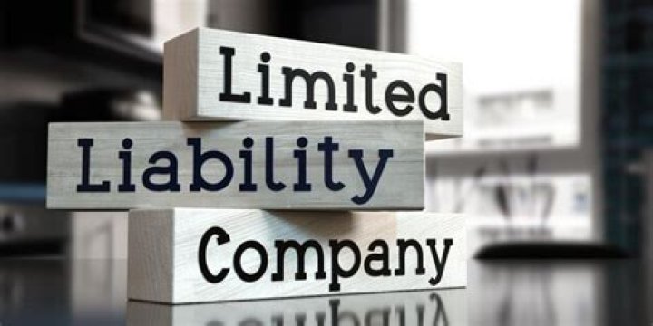 Can a spouse own a limited liability company?