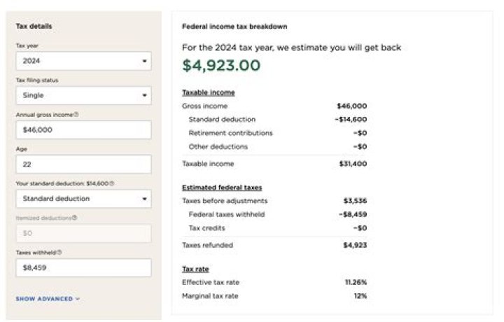 Can a superseding tax return be filed electronically?