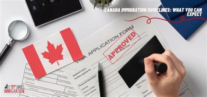 Can a US citizen move to Canada as a permanent resident?