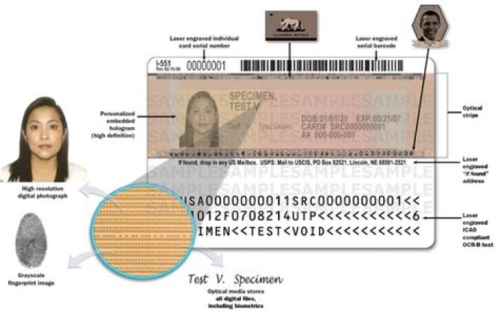 Can a US resident file for a child?