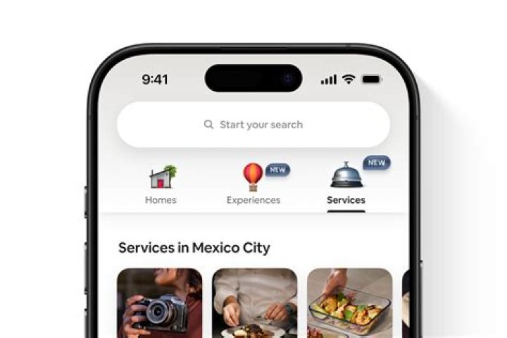 Can Airbnb hosts see your personal information?