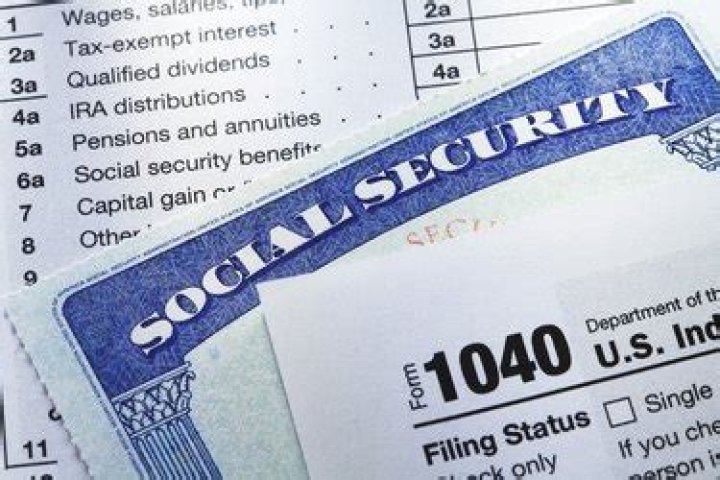 Can an employer not withhold Social Security tax?