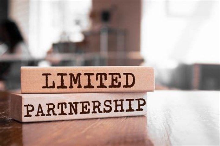 Can an existing general partnership be converted to a limited partnership?