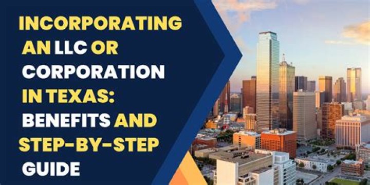 Can an LLC become a corporation in Texas?