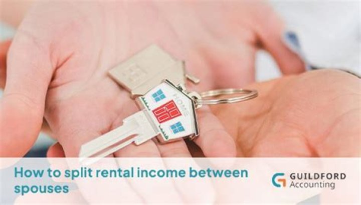 Can capital gains be split between spouses?