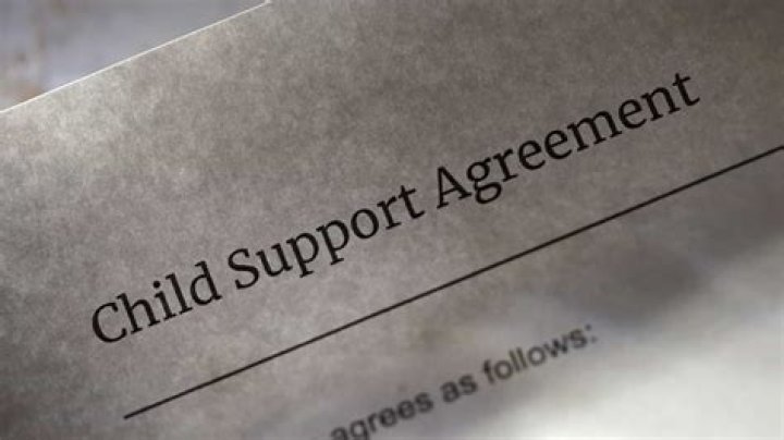 Can child support take your stimulus refund?