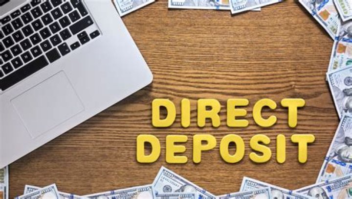 Can direct deposits hit in the afternoon?