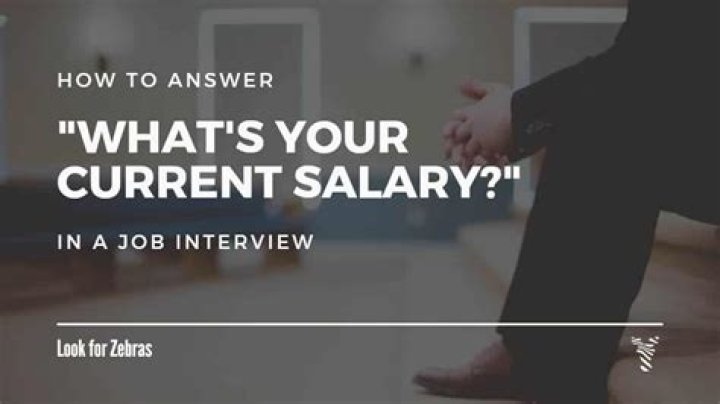 Can employers ask What your current salary is?