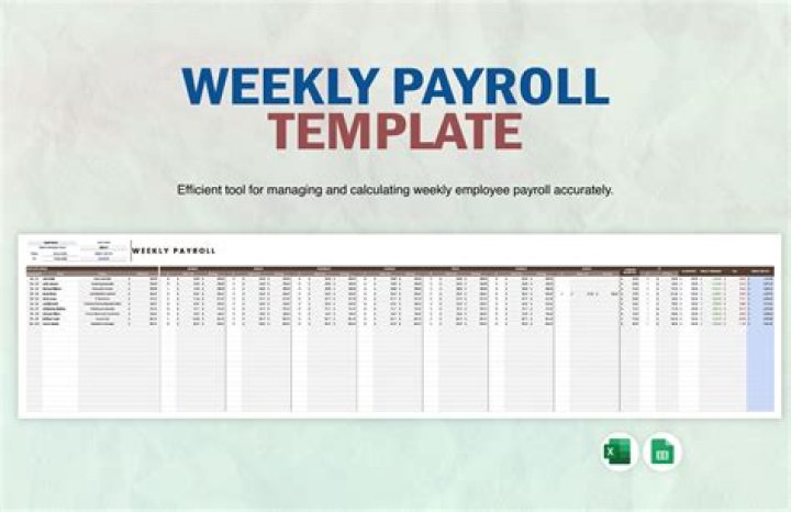 Can employers change payroll schedule?