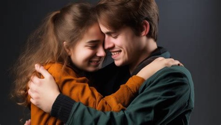 Can exes get back together after 5 years?